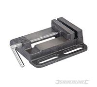 Silverline 292674 Etau pour perceuse à colonne