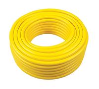 Silverline 298535 Tuyau PVC renforcé