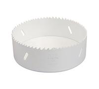 Silverline 298536 Kit scies cloches bi-métal 127 mm