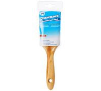 Silverline Tools Pinceau 306432 Qualité Premium 50 mm