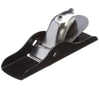 Silverline 306437 Rabot à une main 45 x 165 mm