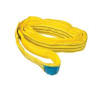 Silverline 307533 Elingue Ronde sans Fin, Multicolore
