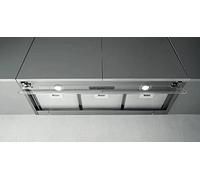 Silverline 3129 INSIDE 1 Integrato Acciaio inox 465 m³/h C