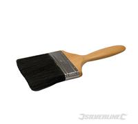 Silverline 316752 Brosse à poils mixtes