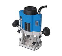 Silverline 329863 Défonceuse plongeante 1/4", 1 020 W