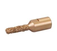 Silverline 335445 Racloir pour joint de mortier Carbure de tungstène 12 mm