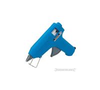 Silverline 349348 Pistolet À Colle UE