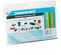 Silverline 349758 105 Accessoires pour Loisirs créatifs Tiges Ø 3,1 mm