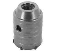 Silverline Tools Scie trépan 349764 TCT 50 mm carbure de tungstène