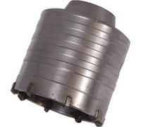 Silverline 349764 Scie trépan TCT 50 mm