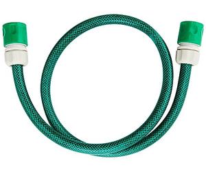 Silverline 353266 Ensemble de raccord tuyau Femelle 1/2"