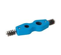 Silverline 367970 Brosse à ébavurer et nettoyer les tuyaux 15 et 22 mm