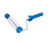 Silverline 371742 Monture pour rouleau Type Cage 230 mm