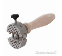 Silverline 380077 Mini vis de serrage