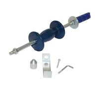 Silverline 380625 Outil à débosseler, Bleu, 460mm
