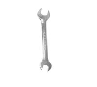 Silverline 380694 Clé à fourche double 14/15 mm