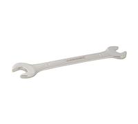 Silverline 380939 Clé à fourche double 12/13 mm