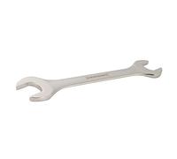 Silverline 380981 Clé à fourche double 30/32 mm