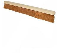 Silverline 395009 Brosse coco souple 914 mm