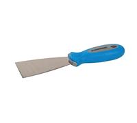 Silverline Tools Couteau à enduire 395012 50 mm
