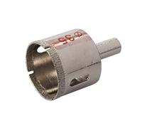 Silverline 395021 35 mm Diamond Dust Hole Saw