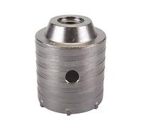 Silverline 398782 Scie trépan TCT