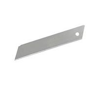 Silverline 404434 Lot de 10 Lames sécables 25 mm