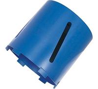 Silverline 406549 Carottier diamant 152 x 150 mm