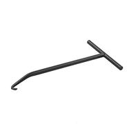 Silverline 416746 Crochet pour Ressort