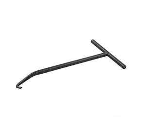 Silverline 416746 Crochet pour Ressort