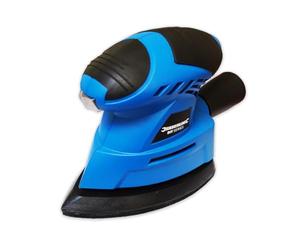 Silverline 421042 Detail Sander 135w