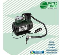 Silverline 425689 - Mini Compresseur D'Air 12 V CC