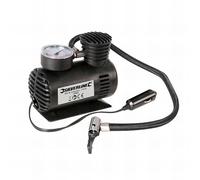 Silverline 425689 Mini compresseur pneumatique 12 V DC