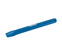 Silverline 42752 Burin à froid 25 x 250 mm