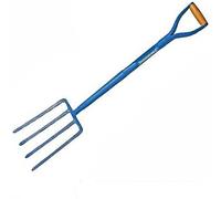 Silverline 427524 Fourche à bêcher 1030 mm