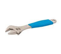 Silverline 427594 250 mm Adjustable Wrench