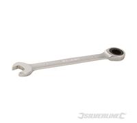 Silverline 427664 Clé mixte à cliquet