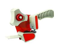 Silverline 427679 Dévidoir d'adhésif d'emballage Poignée pistolet