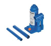 Cric-bouteille hydraulique - 2 tonnes