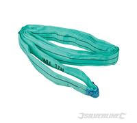 Silverline 437642 Élingue circulaire 2.000 kg