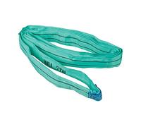 Silverline 437642 Elingue Ronde sans Fin, Multicolore