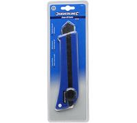 Silverline 445373 Cutter à lame sécable 25 mm