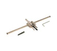 Silverline - 447132 - Mèche extensible - 30 - 120 mm