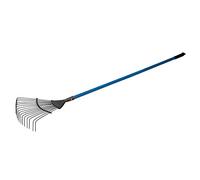 Silverline 447139 Balai à gazon 155 cm