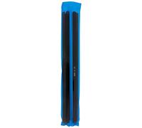 Silverline 456789 24 lames pour scie à métaux acier carbone 300 mm 24 TPI