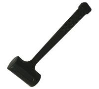 Silverline 456895 Maillet anti-rebond 454 g