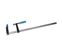 Silverline 456898 Serre-joint à visser usage intensif (grande capacité) 800 x 120 mm