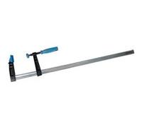 Silverline 456898 Serre-joint à visser usage intensif (grande capacité) 800 x 120 mm G