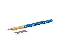 Silverline 456928 Scalpel et 25 lames