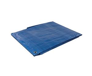 Silverline 456936 Bâche 1.8 x 2.4m